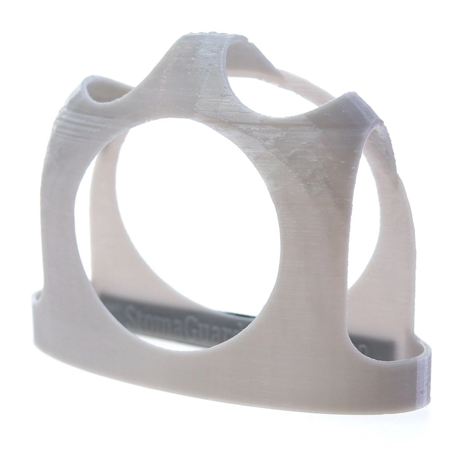 STOMAGUARD ostomy shield designed and made in the UK